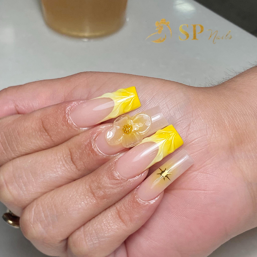 Premier Nail Salon in Sacramento, CA 95825